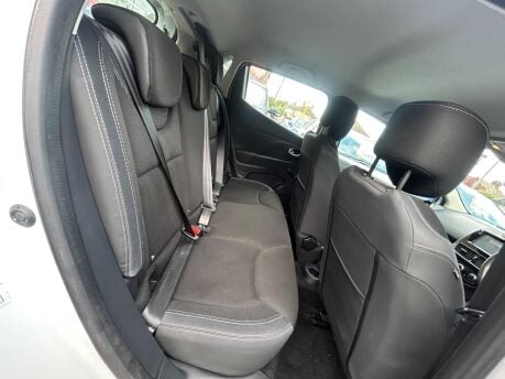 Renault Clio DYNAMIQUE NAV 11