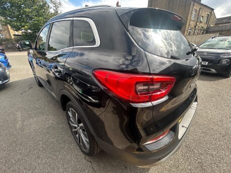Renault Kadjar S EDITION TCE 5