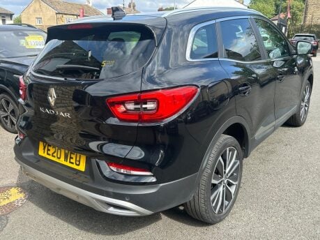 Renault Kadjar S EDITION TCE 8