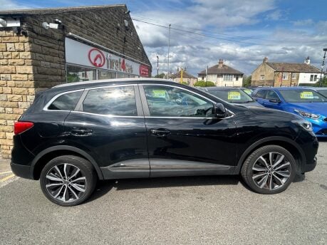 Renault Kadjar S EDITION TCE 7