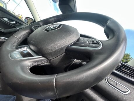 Renault Kadjar S EDITION TCE 17