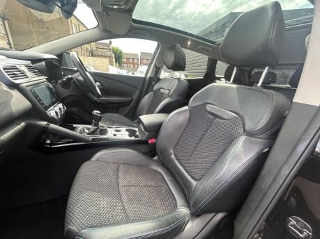 Renault Kadjar S EDITION TCE 18