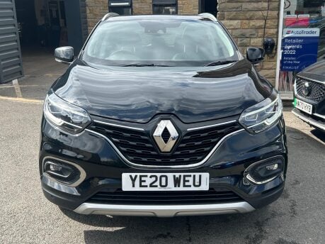 Renault Kadjar S EDITION TCE 3
