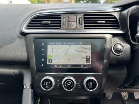 Renault Kadjar S EDITION TCE 16