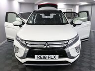 Mitsubishi Eclipse Cross 4 7