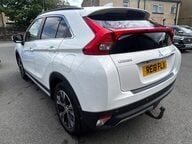Mitsubishi Eclipse Cross 4 5