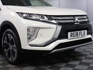 Mitsubishi Eclipse Cross 4 26