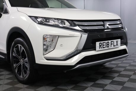 Mitsubishi Eclipse Cross 4 26