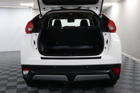 Mitsubishi Eclipse Cross 4 14