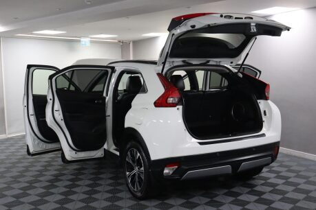 Mitsubishi Eclipse Cross 4 21