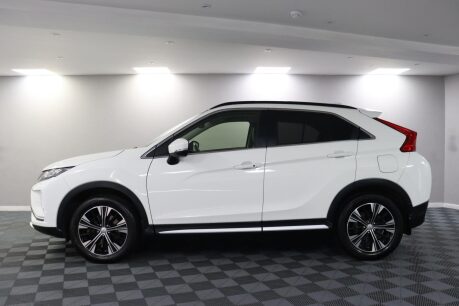 Mitsubishi Eclipse Cross 4 18