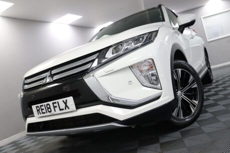 Mitsubishi Eclipse Cross 4 32