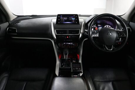 Mitsubishi Eclipse Cross 4 39