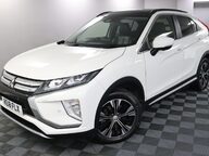 Mitsubishi Eclipse Cross 4 20