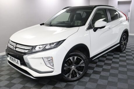 Mitsubishi Eclipse Cross 4 20