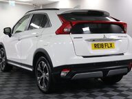 Mitsubishi Eclipse Cross 4 10