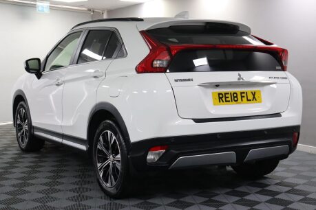 Mitsubishi Eclipse Cross 4 10