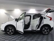 Mitsubishi Eclipse Cross 4 5