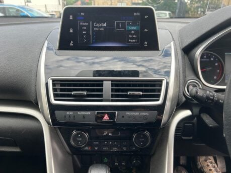 Mitsubishi Eclipse Cross 4 16