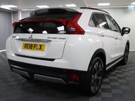 Mitsubishi Eclipse Cross 4 11
