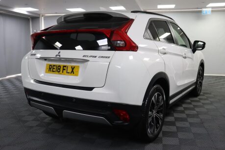 Mitsubishi Eclipse Cross 4 11