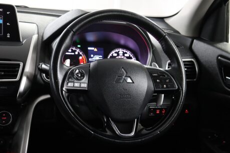 Mitsubishi Eclipse Cross 4 44