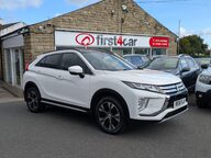 Mitsubishi Eclipse Cross 4 6