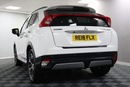 Mitsubishi Eclipse Cross 4 29