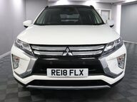 Mitsubishi Eclipse Cross 4 2