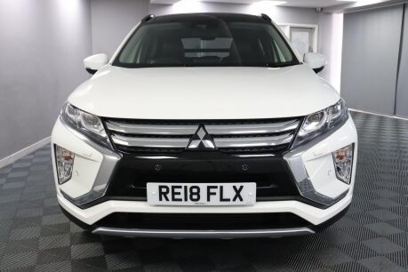 Mitsubishi Eclipse Cross 4 2