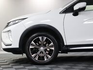 Mitsubishi Eclipse Cross 4 27