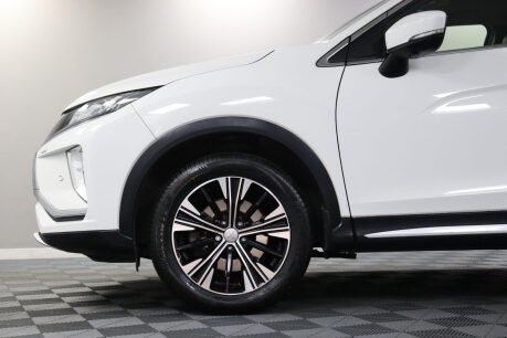 Mitsubishi Eclipse Cross 4 27
