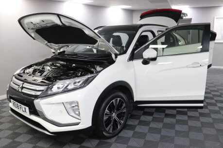 Mitsubishi Eclipse Cross 4 16