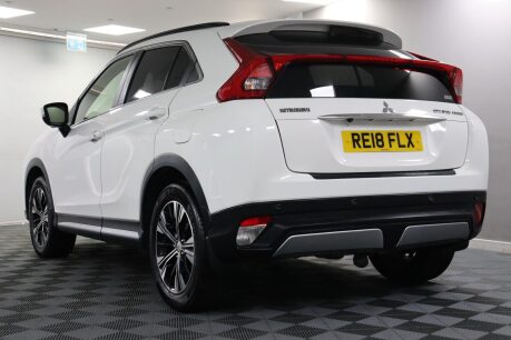 Mitsubishi Eclipse Cross 4 22