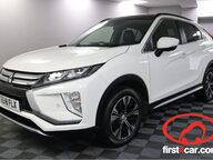 Mitsubishi Eclipse Cross 4 1