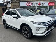 Mitsubishi Eclipse Cross 4 1