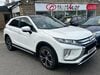 Mitsubishi Eclipse Cross 4