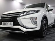 Mitsubishi Eclipse Cross 4 28