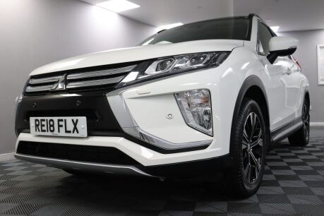 Mitsubishi Eclipse Cross 4 28