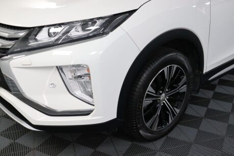 Mitsubishi Eclipse Cross 4 31