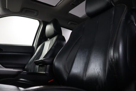 Mitsubishi Eclipse Cross 4 34