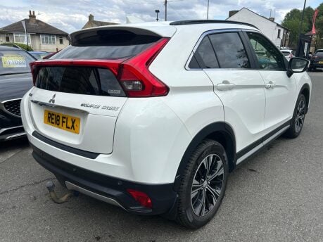 Mitsubishi Eclipse Cross 4 8