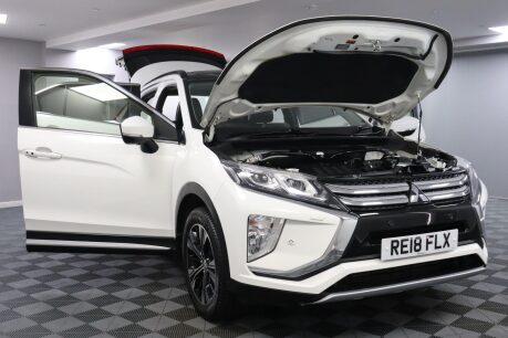 Mitsubishi Eclipse Cross 4 15