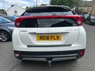 Mitsubishi Eclipse Cross 4 6
