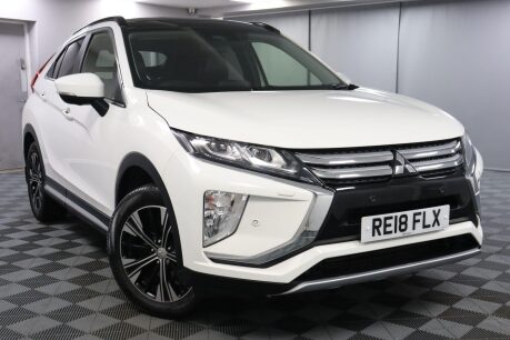 Mitsubishi Eclipse Cross 4 19
