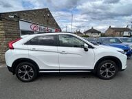 Mitsubishi Eclipse Cross 4 7