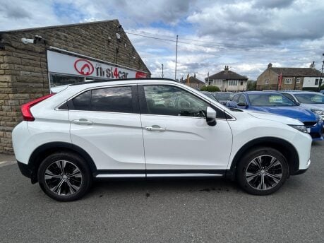 Mitsubishi Eclipse Cross 4 7