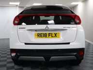 Mitsubishi Eclipse Cross 4 8