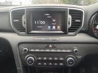 Kia Sportage 2 ISG 16