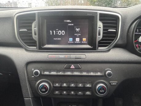 Kia Sportage 2 ISG 16